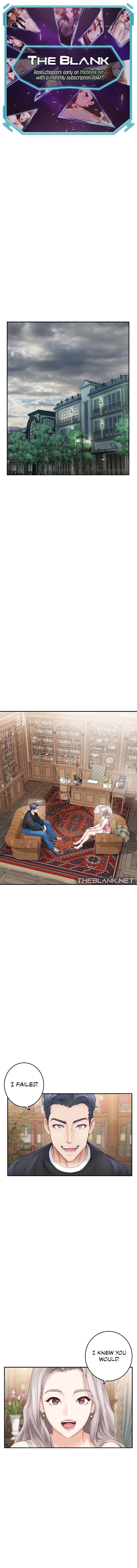 God of Pleasure - Chapter 8 [photo 1] - MangaPorn