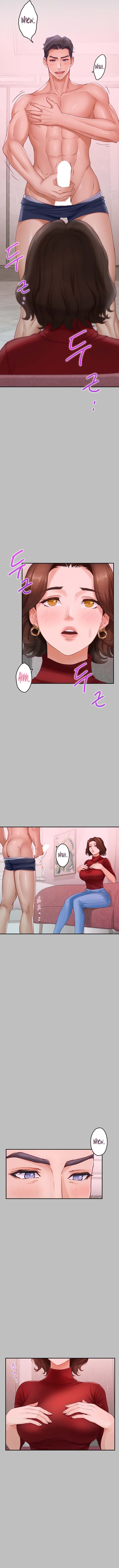 God of Pleasure - Chapter 8 [photo 12] - MangaPorn