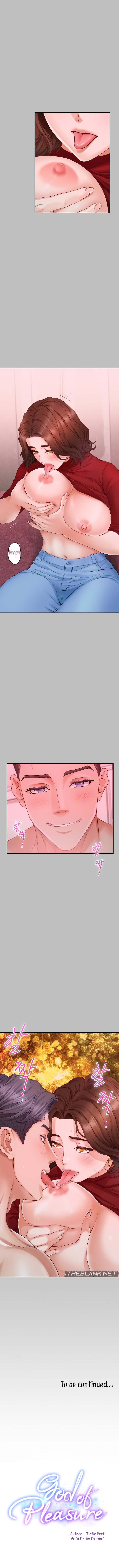 God of Pleasure - Chapter 8 [photo 15] - MangaPorn