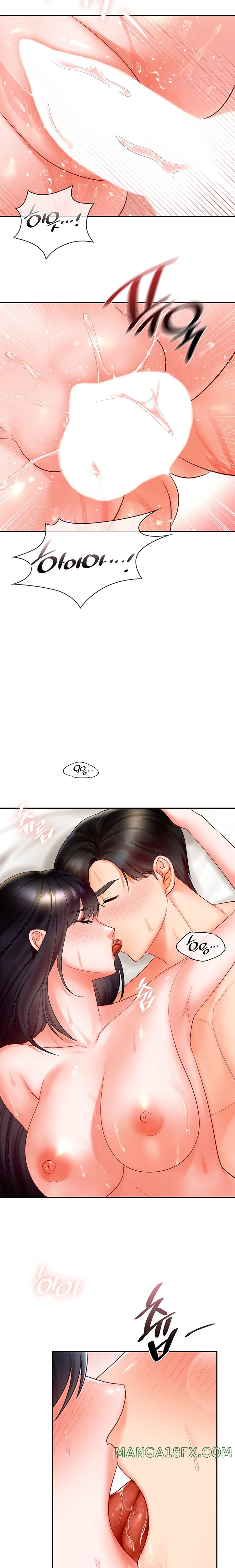 The Kid Is Obsessed With Me Raw - Chapter 25 [photo 16] - MangaPorn