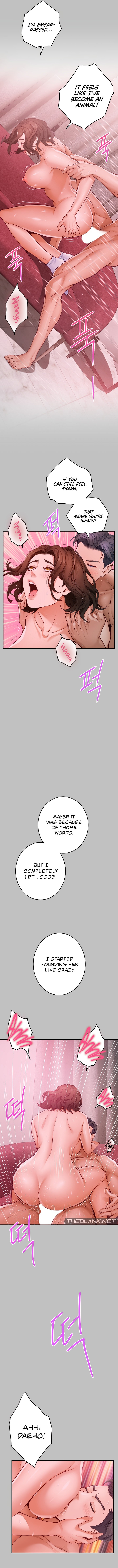 God of Pleasure - Chapter 9 [photo 11] - MangaPorn