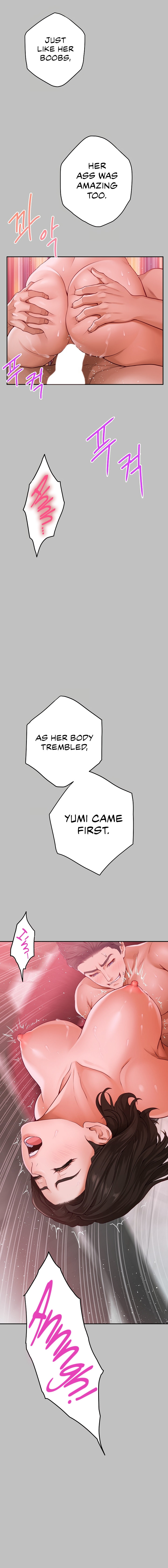 God of Pleasure - Chapter 9 [photo 12] - MangaPorn