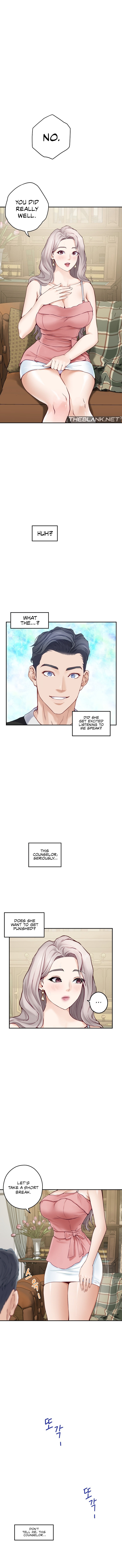 God of Pleasure - Chapter 9 [photo 14] - MangaPorn