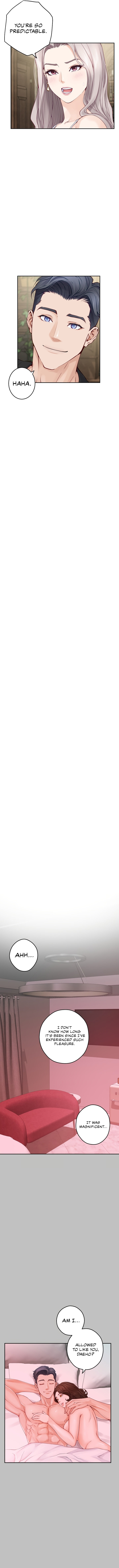 God of Pleasure - Chapter 9 [photo 16] - MangaPorn