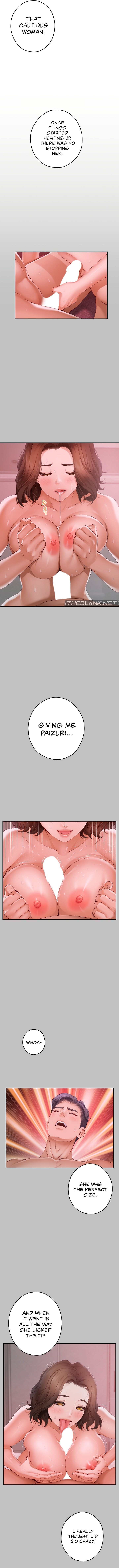 God of Pleasure - Chapter 9 [photo 3] - MangaPorn