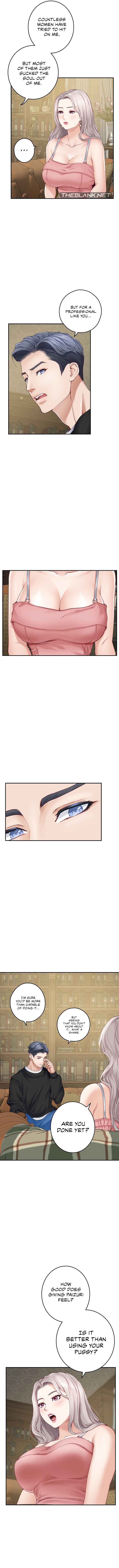 God of Pleasure - Chapter 9 [photo 6] - MangaPorn