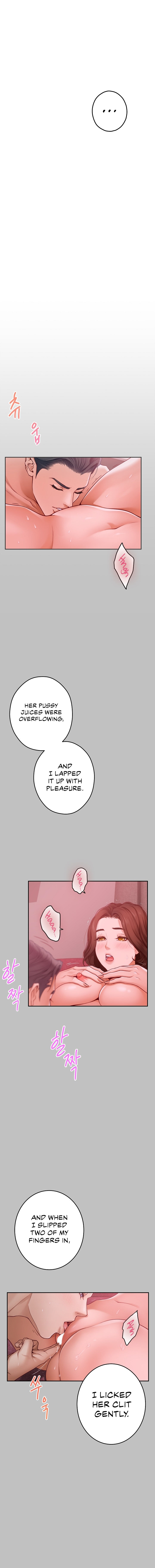 God of Pleasure - Chapter 9 [photo 9] - MangaPorn