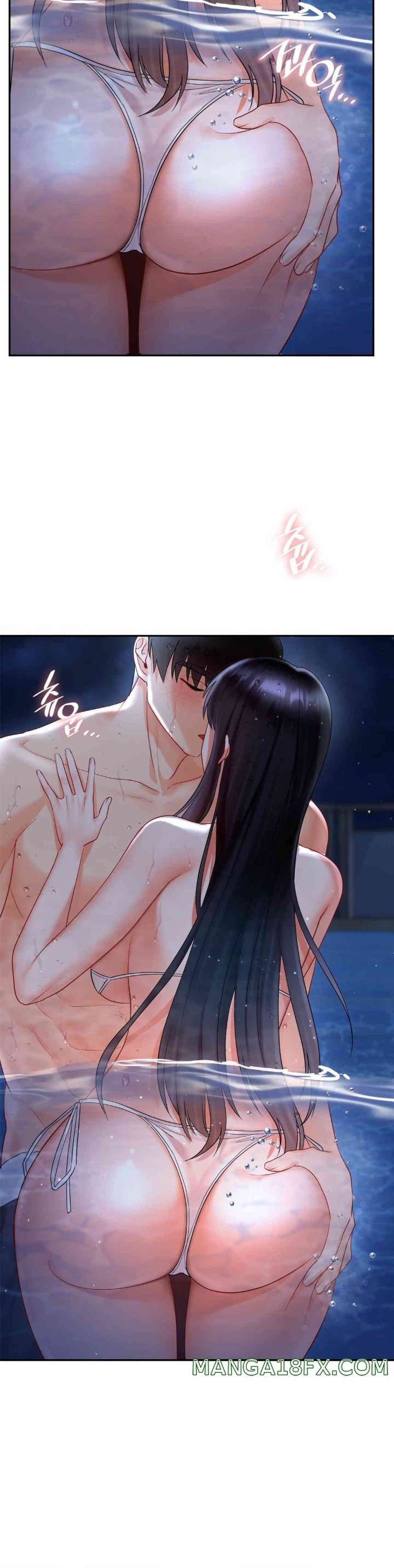 The Kid Is Obsessed With Me Raw - Chapter 38 [photo 11] - MangaPorn