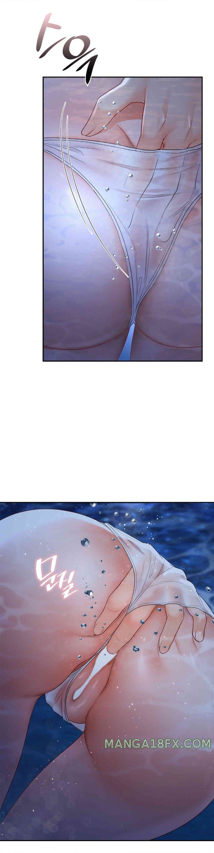 The Kid Is Obsessed With Me Raw - Chapter 38 [photo 12] - MangaPorn