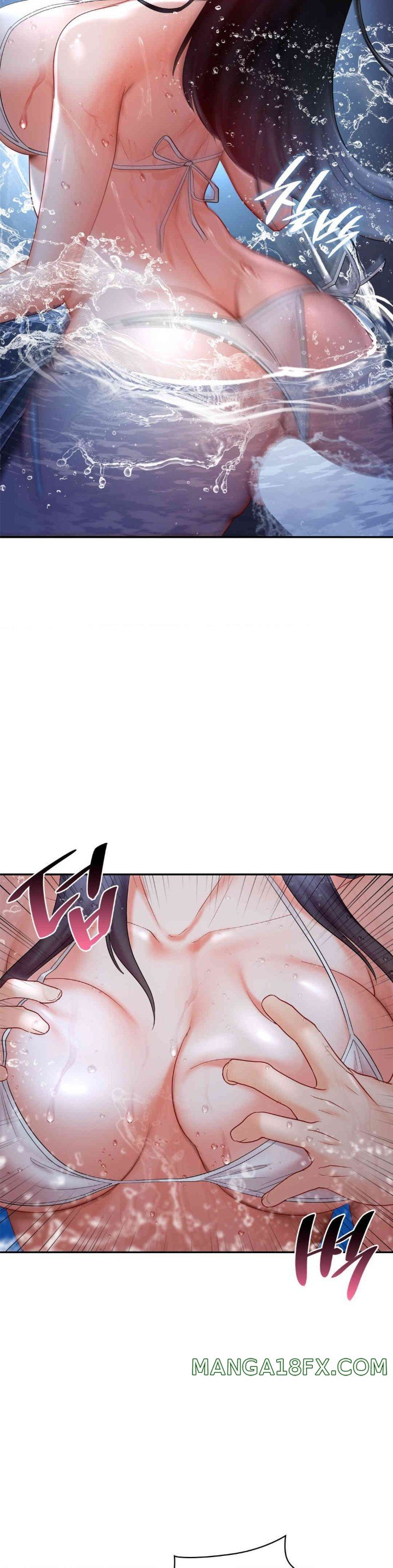 The Kid Is Obsessed With Me Raw - Chapter 38 [photo 18] - MangaPorn