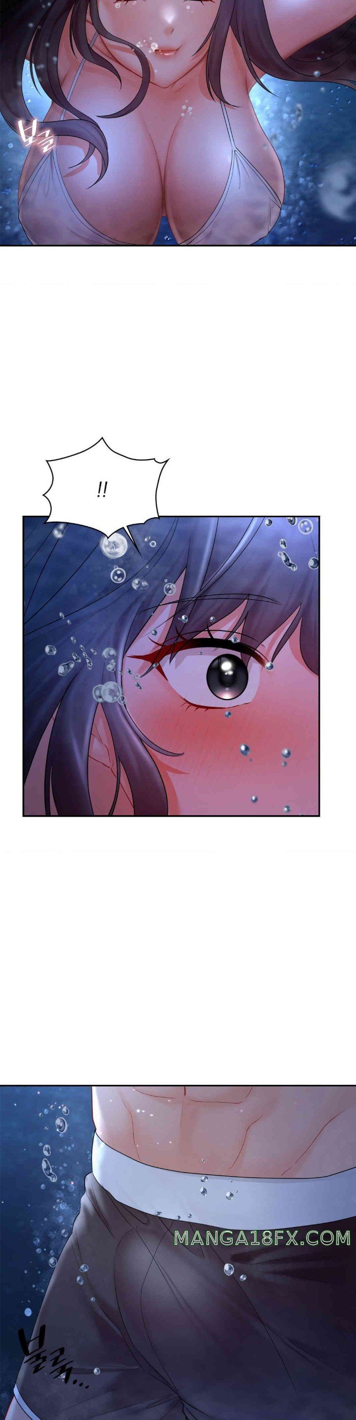 The Kid Is Obsessed With Me Raw - Chapter 38 [photo 5] - MangaPorn