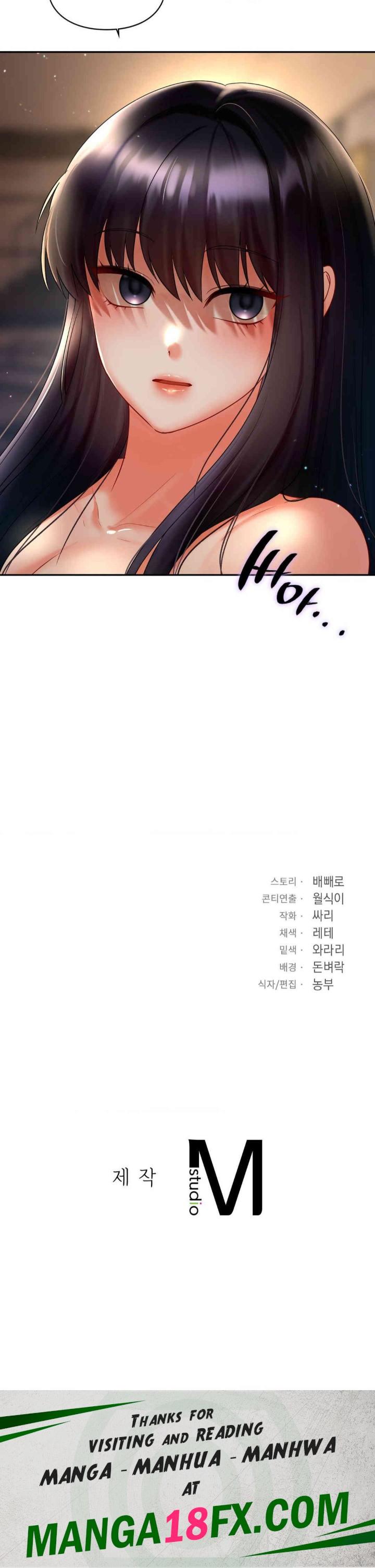 The Kid Is Obsessed With Me Raw - Chapter 39 [photo 34] - MangaPorn