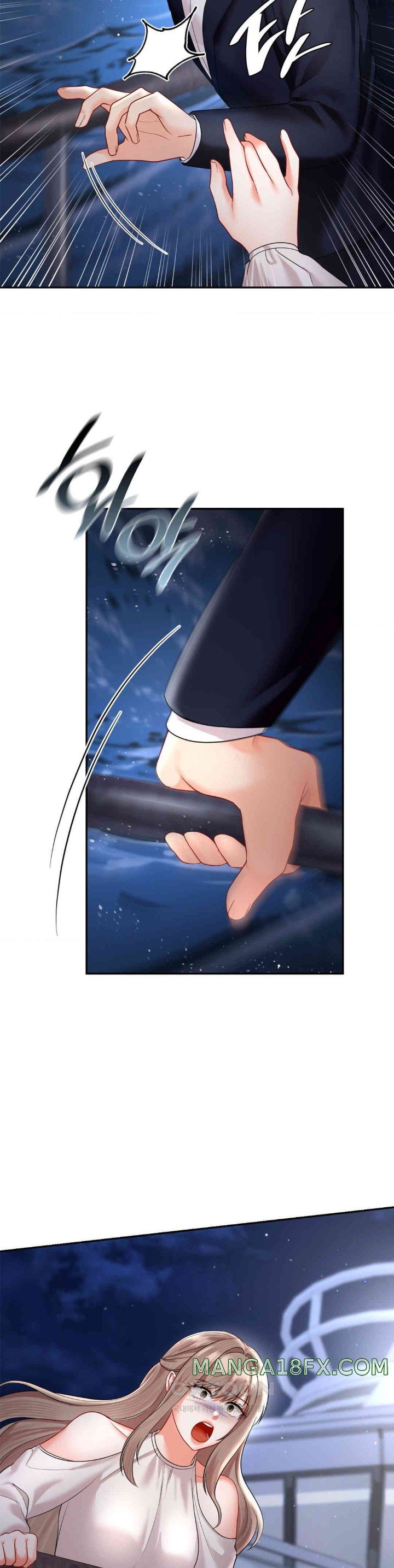 The Kid Is Obsessed With Me Raw - Chapter 43 [photo 5] - MangaPorn