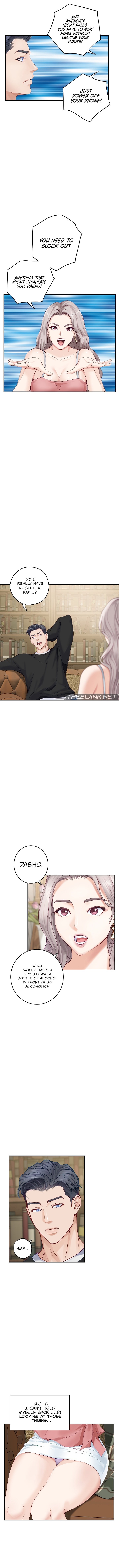 God of Pleasure - Chapter 10 [photo 10] - MangaPorn