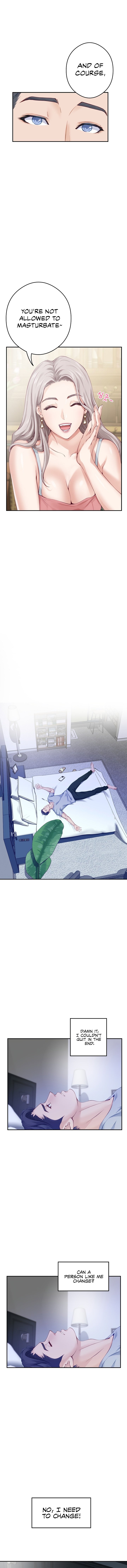 God of Pleasure - Chapter 10 [photo 11] - MangaPorn