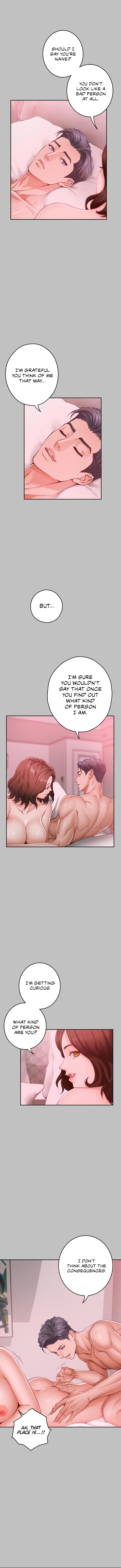 God of Pleasure - Chapter 10 [photo 2] - MangaPorn