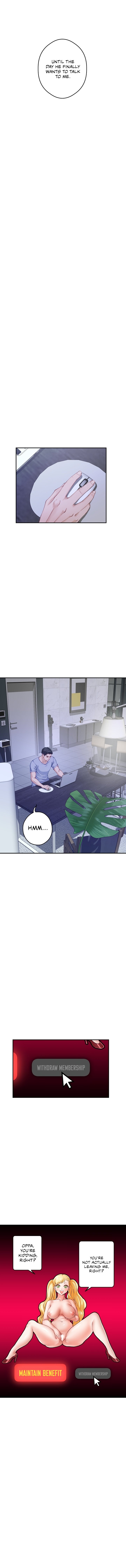 God of Pleasure - Chapter 10 [photo 8] - MangaPorn