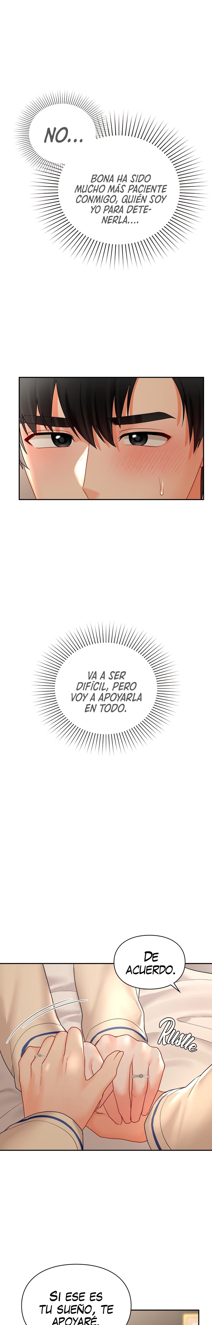 The Kid Is Obsessed With Me Raw - Chapter 47 [photo 1] - MangaPorn