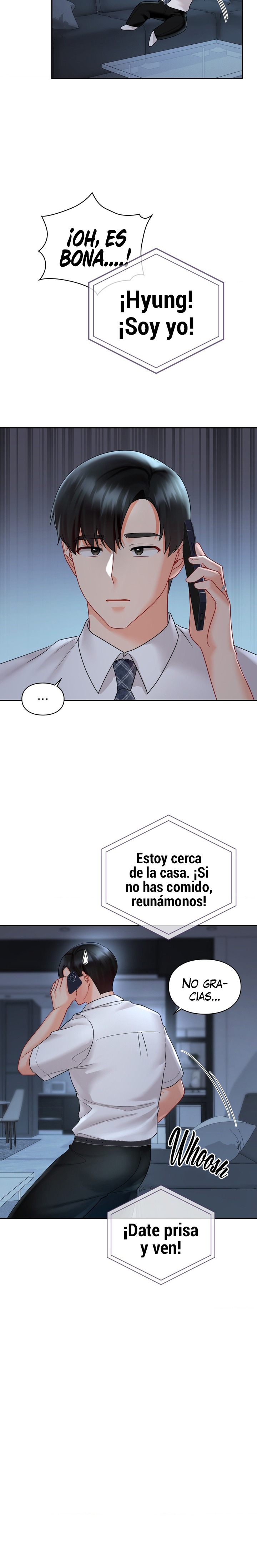 The Kid Is Obsessed With Me Raw - Chapter 47 [photo 11] - MangaPorn