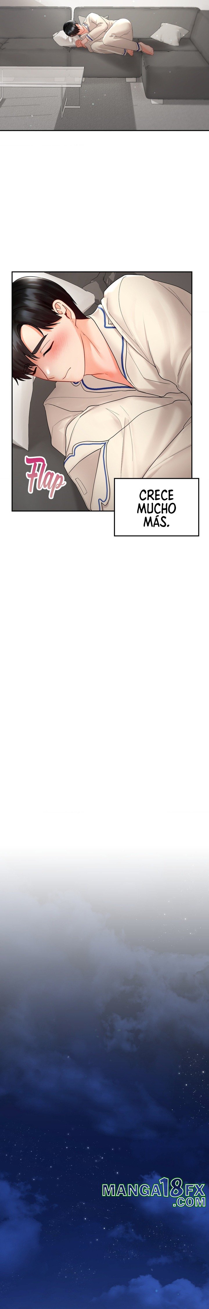 The Kid Is Obsessed With Me Raw - Chapter 47 [photo 18] - MangaPorn