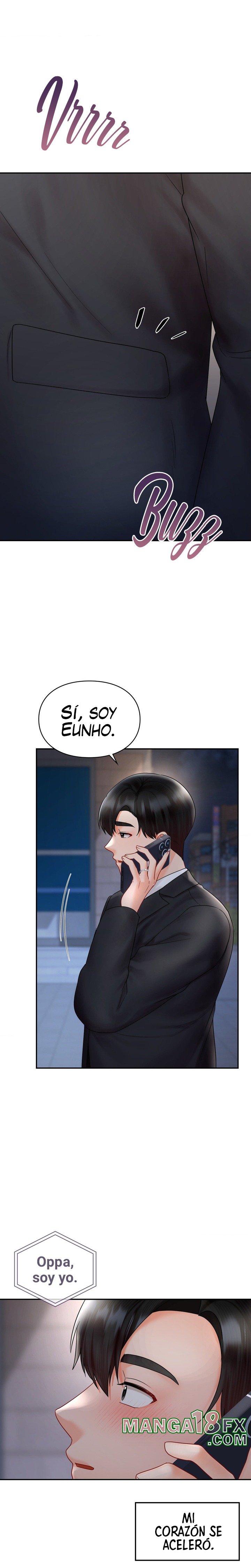 The Kid Is Obsessed With Me Raw - Chapter 47 [photo 20] - MangaPorn