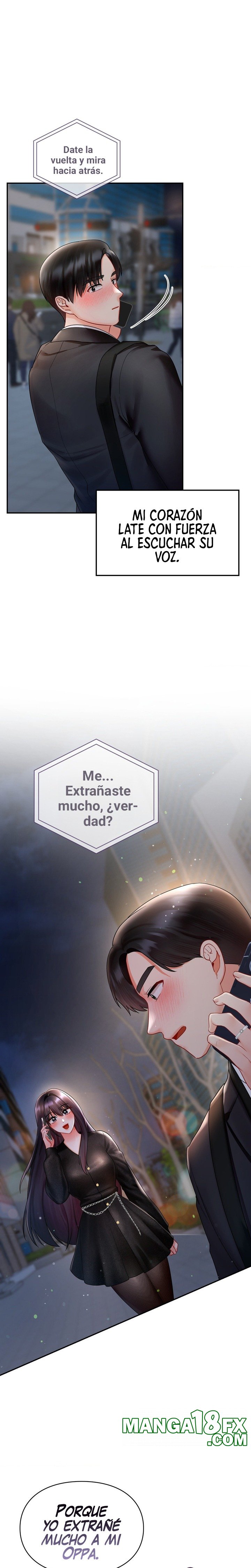 The Kid Is Obsessed With Me Raw - Chapter 47 [photo 21] - MangaPorn