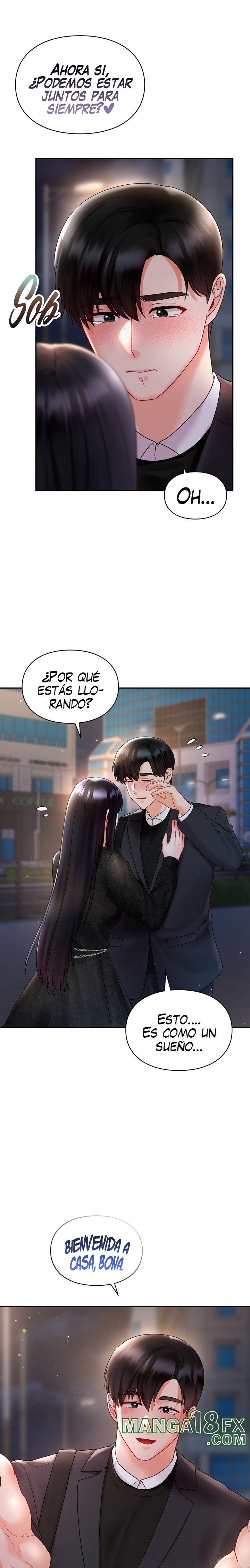 The Kid Is Obsessed With Me Raw - Chapter 47 [photo 23] - MangaPorn