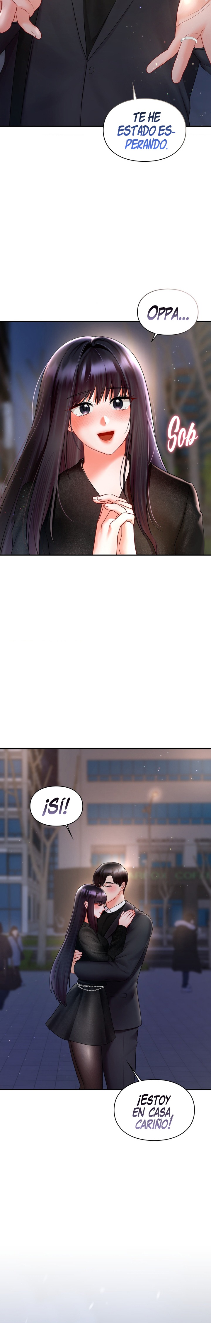 The Kid Is Obsessed With Me Raw - Chapter 47 [photo 24] - MangaPorn