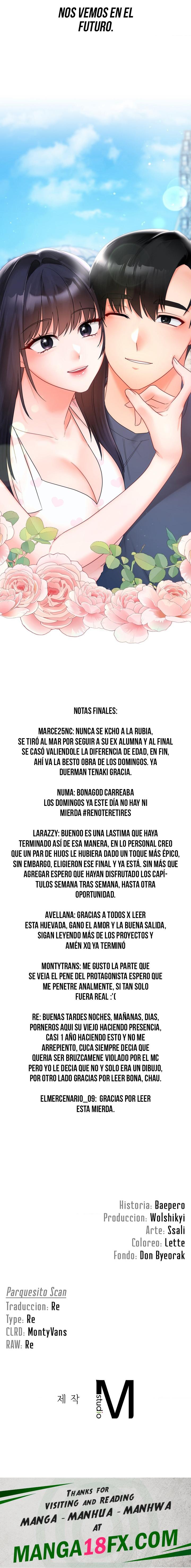 The Kid Is Obsessed With Me Raw - Chapter 47 [photo 26] - MangaPorn