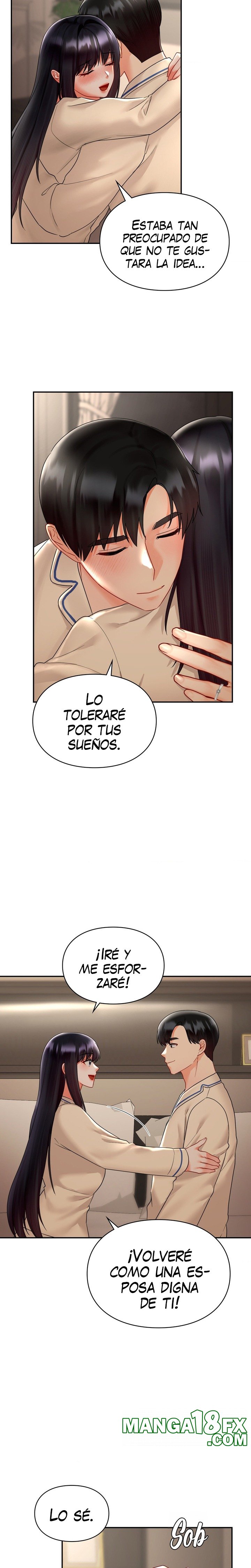 The Kid Is Obsessed With Me Raw - Chapter 47 [photo 3] - MangaPorn