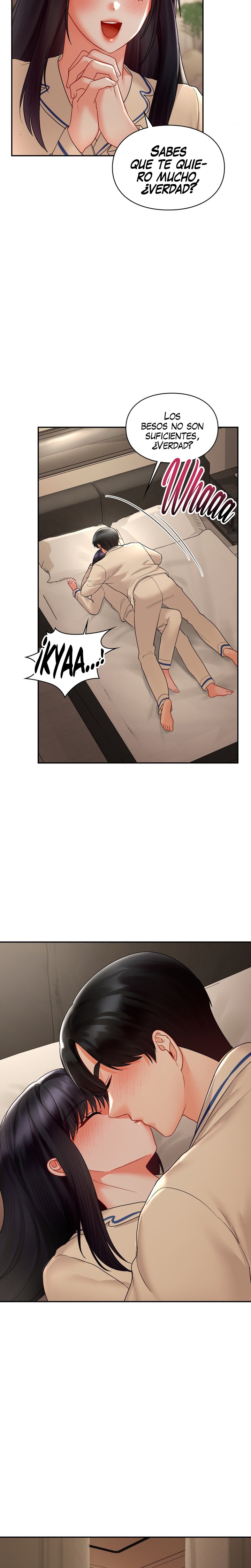 The Kid Is Obsessed With Me Raw - Chapter 47 [photo 5] - MangaPorn