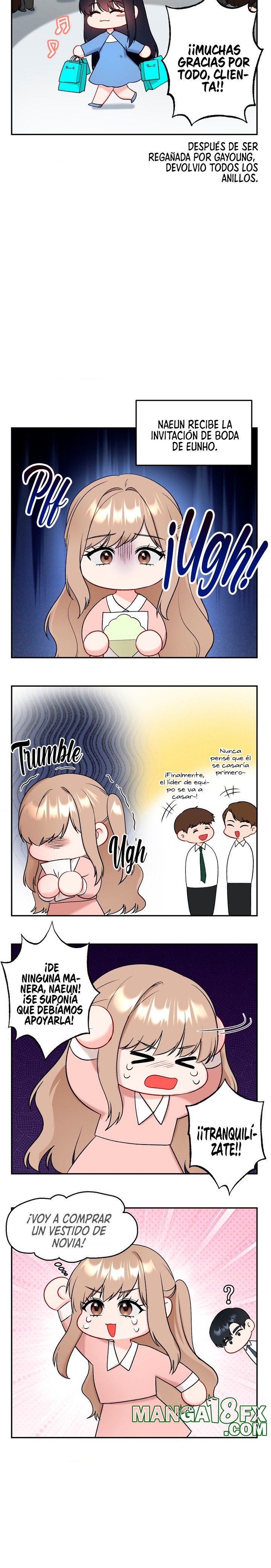 The Kid Is Obsessed With Me Raw - Chapter 47.5 [photo 2] - MangaPorn