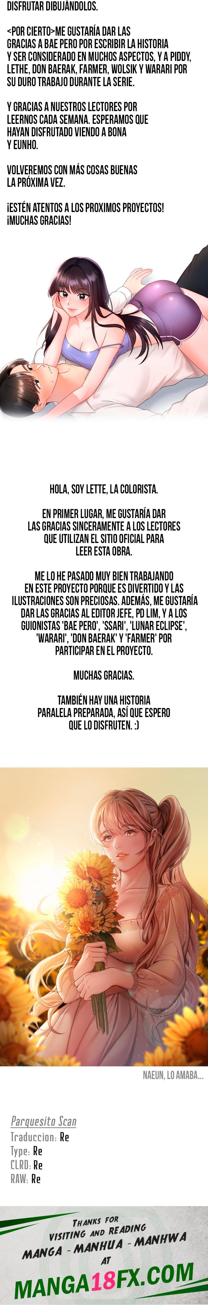 The Kid Is Obsessed With Me Raw - Chapter 47.5 [photo 4] - MangaPorn