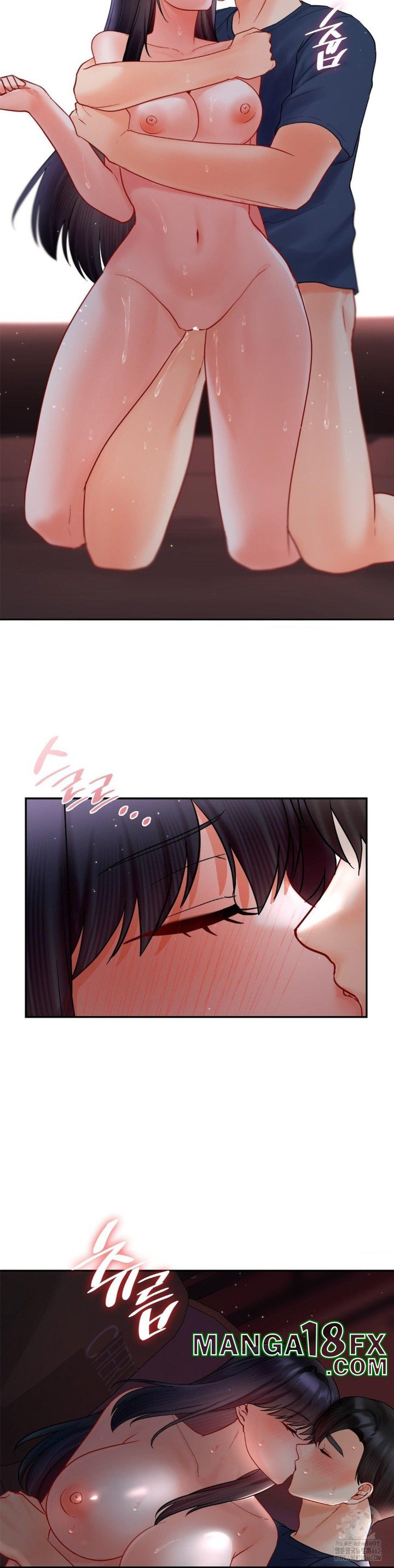 The Kid Is Obsessed With Me Raw - Chapter 50 [photo 16] - MangaPorn
