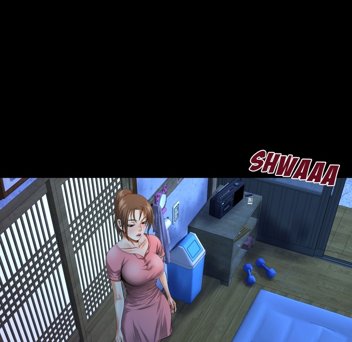 The Unforeseen Guest - Chapter 0 [photo 17] - MangaPorn