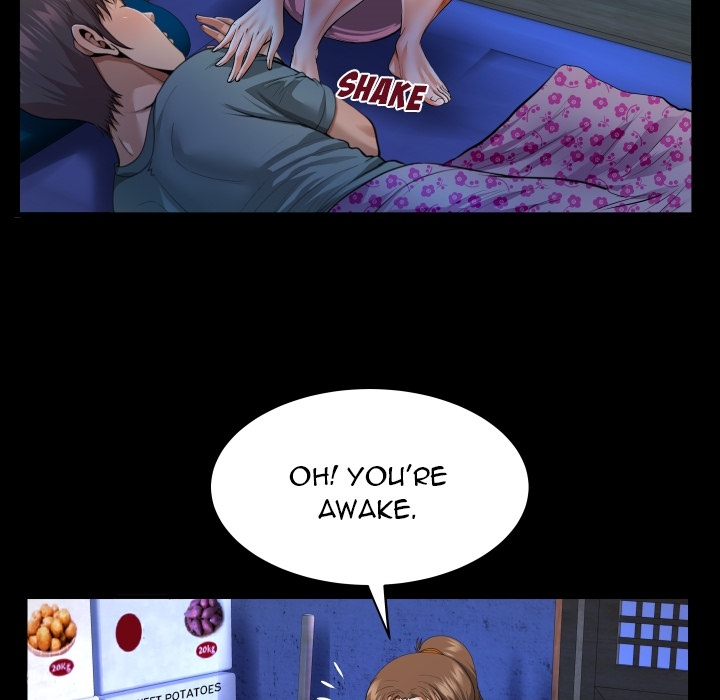 The Unforeseen Guest - Chapter 0 [photo 20] - MangaPorn