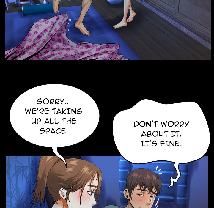 The Unforeseen Guest - Chapter 0 [photo 24] - MangaPorn