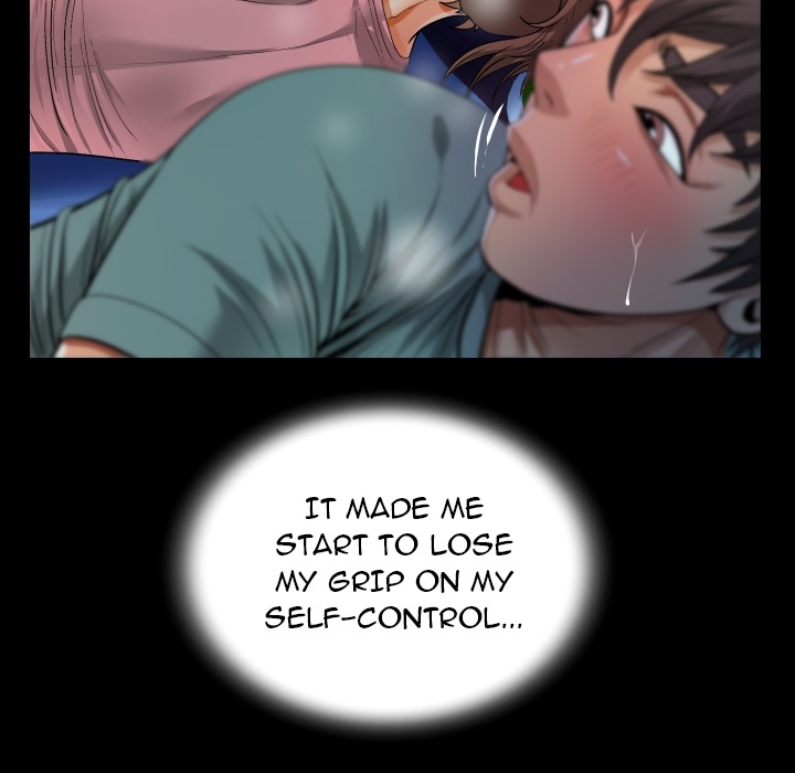 The Unforeseen Guest - Chapter 0 [photo 29] - MangaPorn