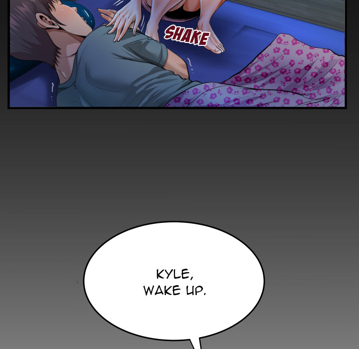 The Unforeseen Guest - Chapter 1 [photo 108] - MangaPorn