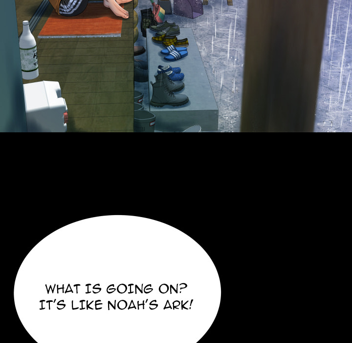 The Unforeseen Guest - Chapter 1 [photo 12] - MangaPorn