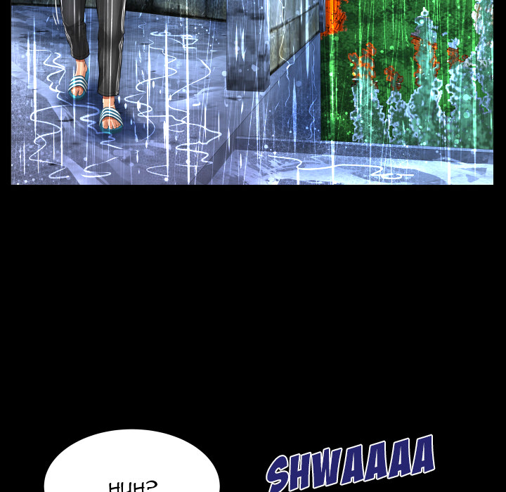 The Unforeseen Guest - Chapter 1 [photo 22] - MangaPorn