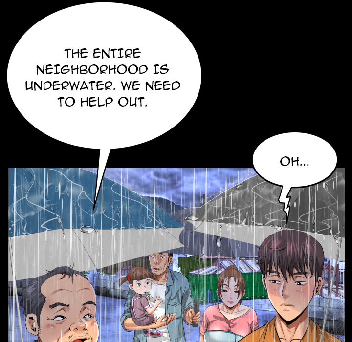 The Unforeseen Guest - Chapter 1 [photo 27] - MangaPorn