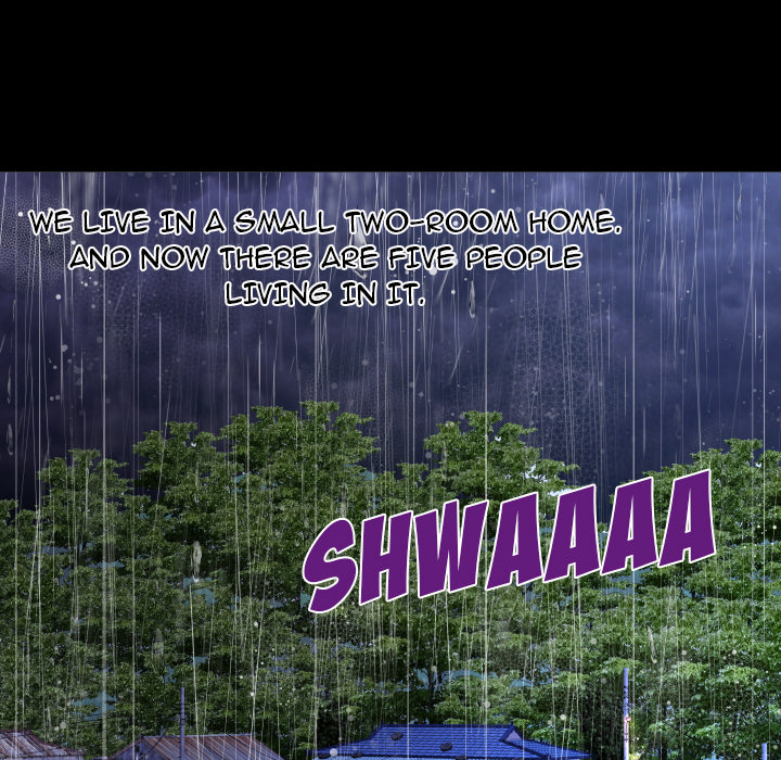 The Unforeseen Guest - Chapter 1 [photo 34] - MangaPorn