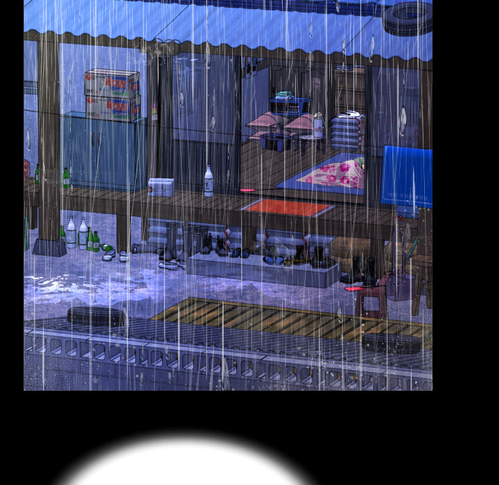 The Unforeseen Guest - Chapter 1 [photo 36] - MangaPorn