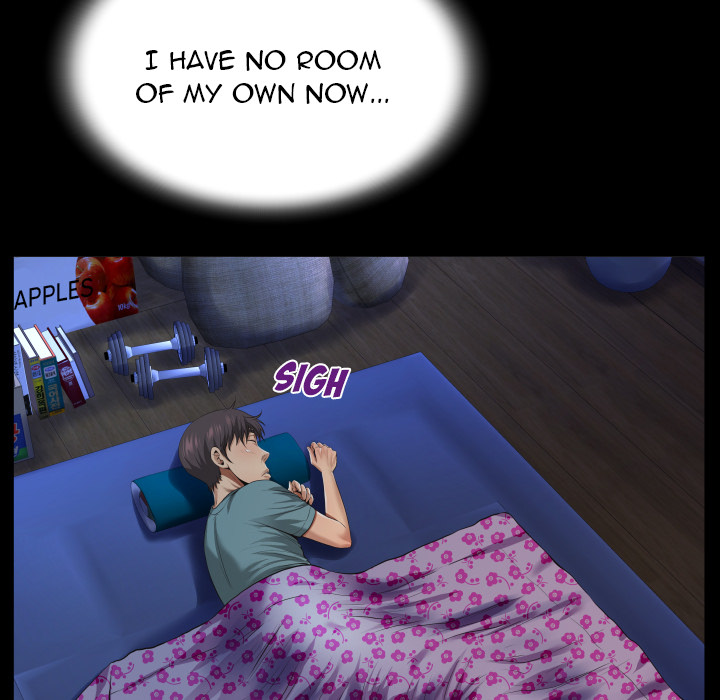 The Unforeseen Guest - Chapter 1 [photo 37] - MangaPorn