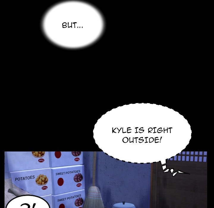 The Unforeseen Guest - Chapter 1 [photo 40] - MangaPorn