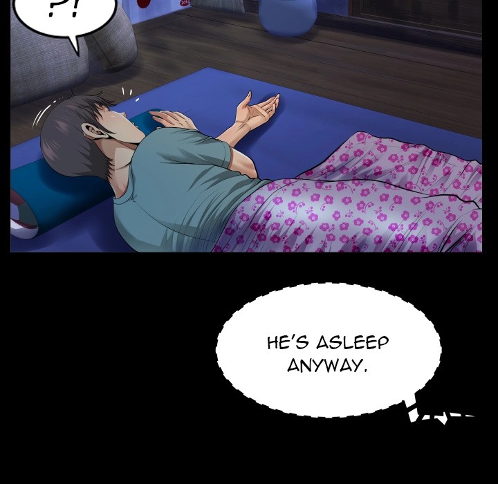 The Unforeseen Guest - Chapter 1 [photo 41] - MangaPorn