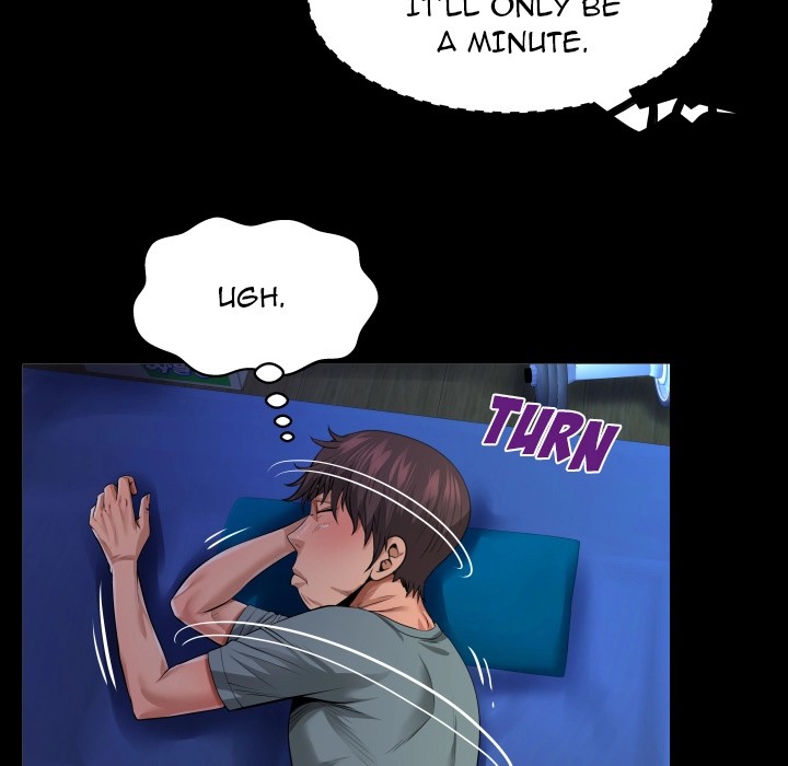 The Unforeseen Guest - Chapter 1 [photo 44] - MangaPorn