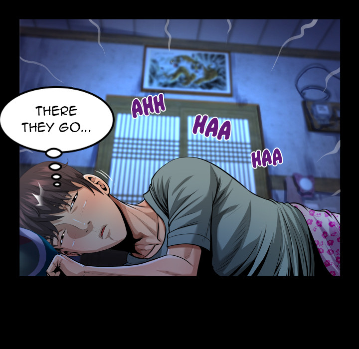 The Unforeseen Guest - Chapter 1 [photo 49] - MangaPorn