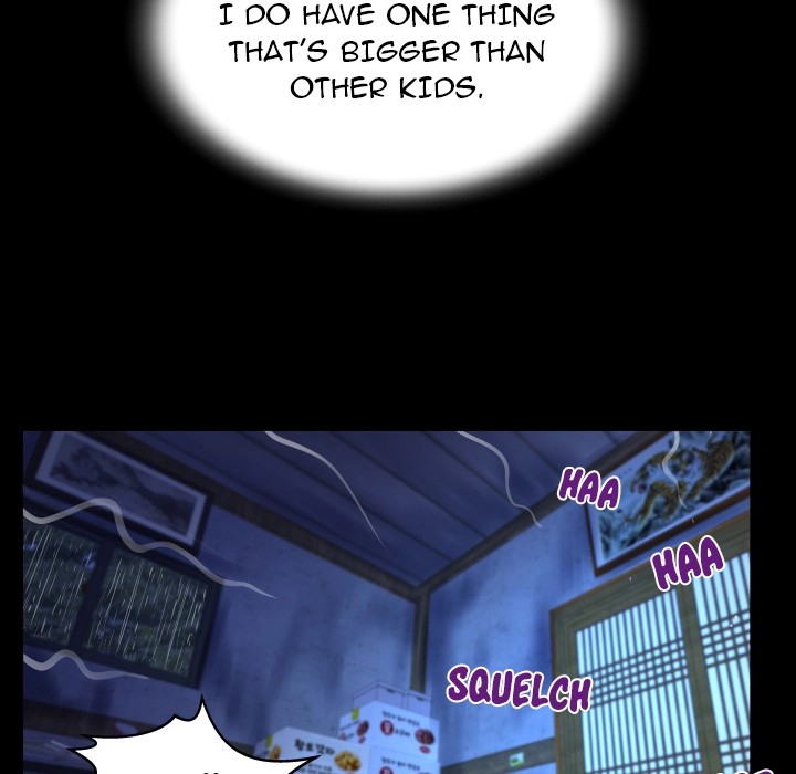 The Unforeseen Guest - Chapter 1 [photo 54] - MangaPorn